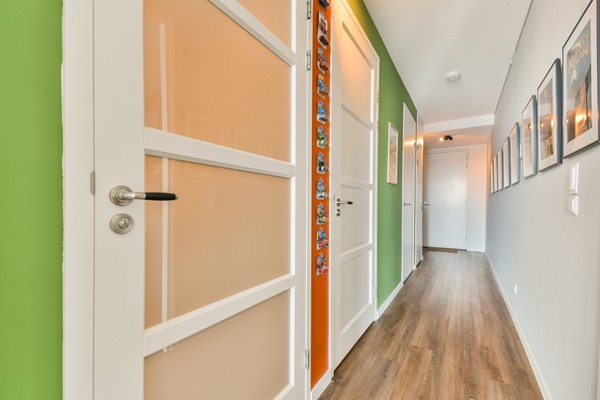 Medium property photo - Mt. Lincolnweg 62, 1033 SN Amsterdam